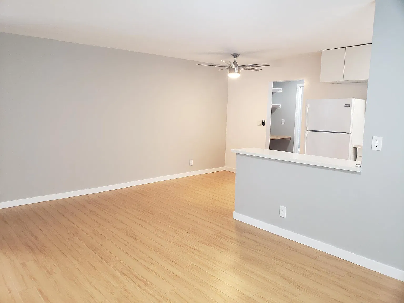 1 bed, 600 sqft, $1,995 — Photo 3