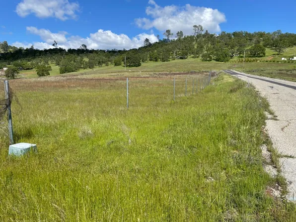 3440 Merced Falls Rd, La Grange, CA 95329