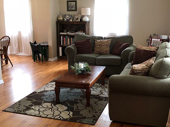 Front Living Room