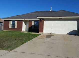 4510 Lori Dr, Killeen, TX 76549