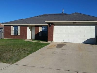 4510 Lori Dr, Killeen, TX, 76549