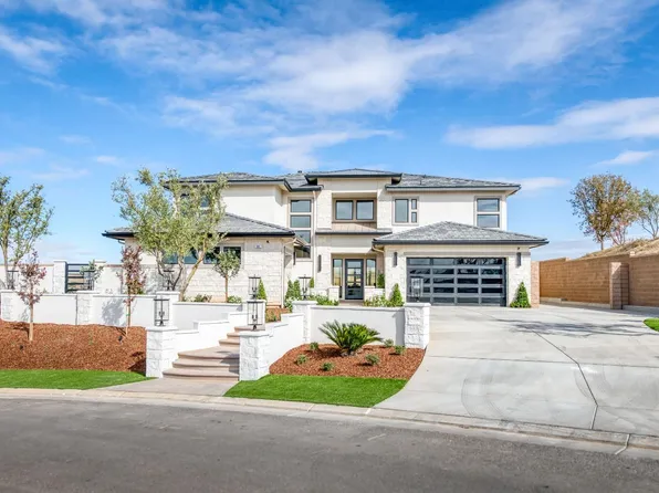 881 Terrace Pl, Madera, CA 93637