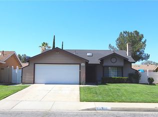 25908 Margaret Ave, Moreno Valley, CA 92551