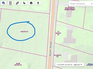 0 South St, Granby, MA 01033