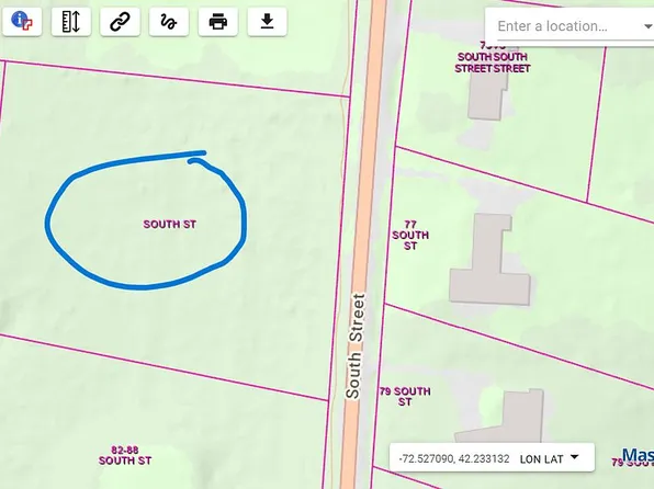 0 South St, Granby, MA 01033