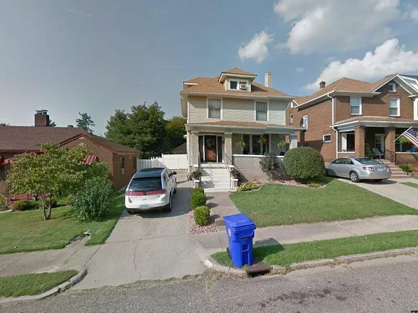 1103 23rd St, Portsmouth, OH 45662