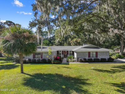 105 Spanish Point Dr, Beaufort, SC, 29902