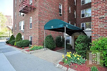Sold by Halstead Real Estate