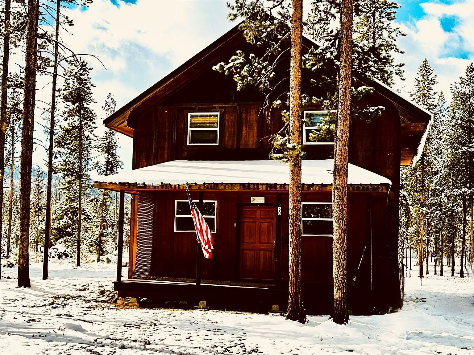 150 Spring Ct, Sula, MT 59871 Zillow