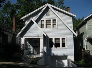 1012 Taylor Ave, Bellevue, KY