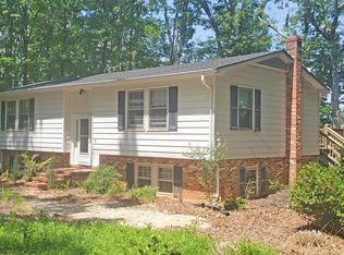 731 County Line Rd, Keysville, VA 23947