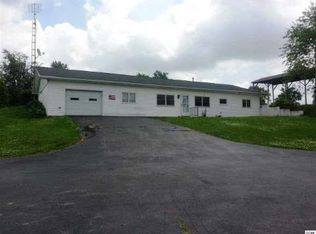 9700 N Morenci Hwy, Morenci, MI 49256