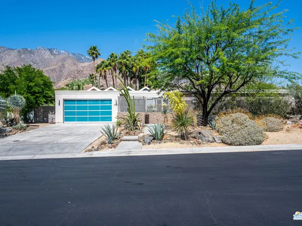 1733 Royal Palm Ct, Palm Springs, CA 92262