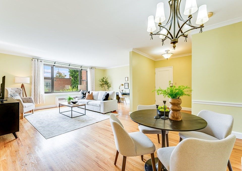 1st image of 55 Harvard Ave APT 6