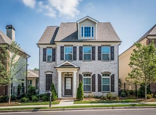 4235 Hardy Ave, Smyrna, GA 30082