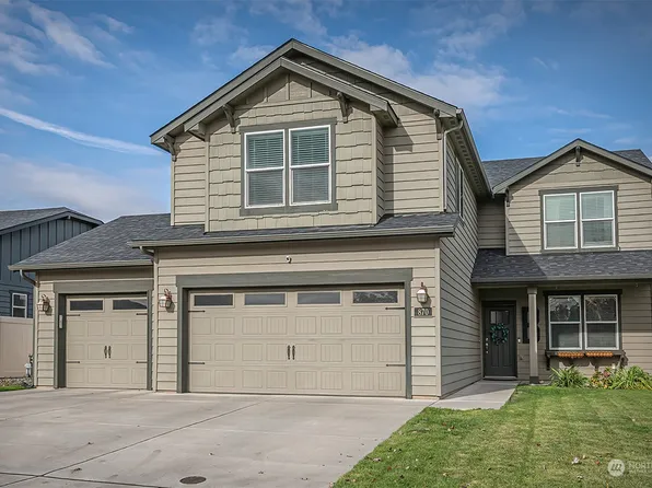 870 Myers, Walla Walla, WA 99362