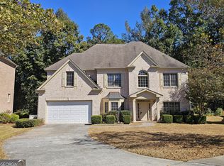 195 Beracah Walk SW, Atlanta, GA 30331