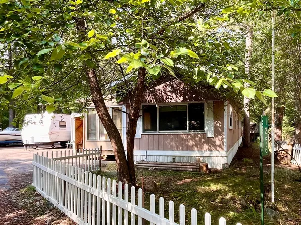 1256 Skyline Ln, Woodruff, WI 54568