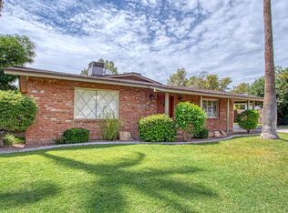 5509 E Cheery Lynn Rd #2, Phoenix, AZ 85018