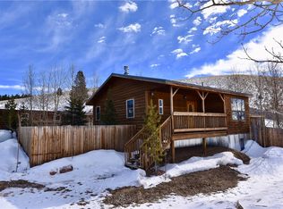 11586 Hwy24 S, Leadville, CO 80461