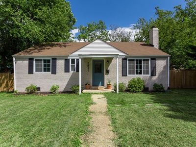 2821 Bisvey Dr, Falls Church, VA, 22042