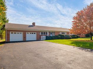 214 Tinkling Spring Rd, Fishersville, VA 22939