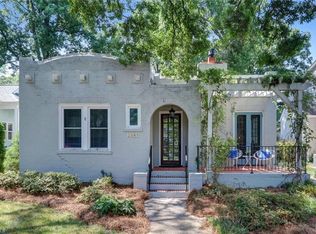 2409 Camden Rd, Greensboro, NC 27403