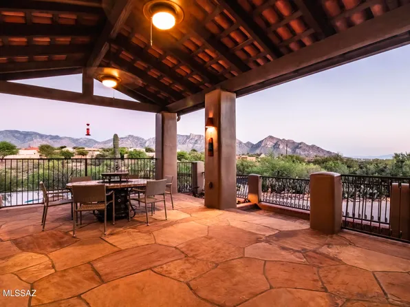 12107 N Sliding Rock Pl, Oro Valley, AZ 85755