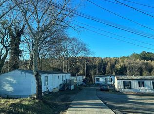 3102 Cave Spring Rd SW, Rome, GA 30161