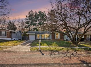 4384 Remus Dr, Florissant, MO