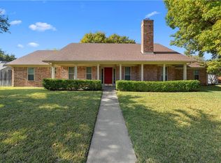 14053 Shadow Grove Cir, Woodway, TX 76712
