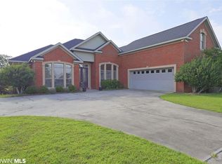 3231 Oneal Ct, Mobile, AL 36695