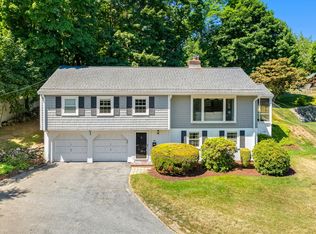 38 Robinhood Rd, Winchester, MA 01890