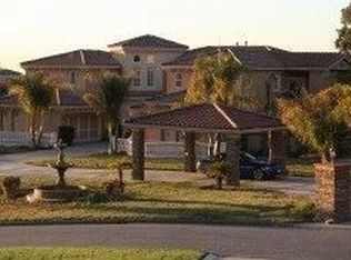 2222 Terra Nova Ln, San Jose, CA 95121