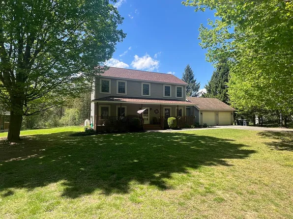 385 Judson Street Rd, Canton, NY 13617