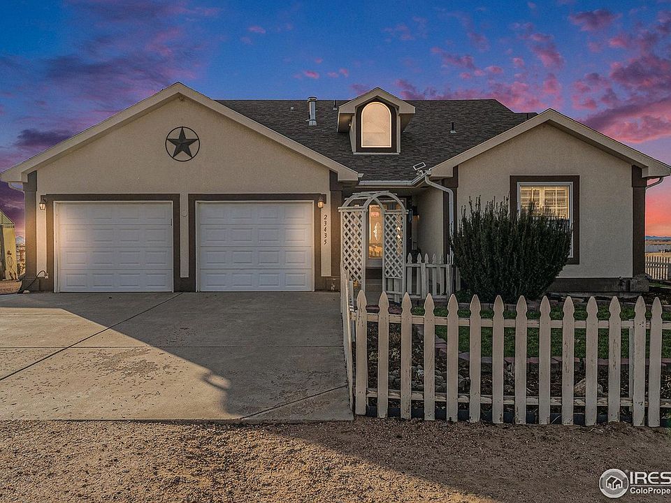 23435 County Road 35, Evans, CO 80645 | Zillow