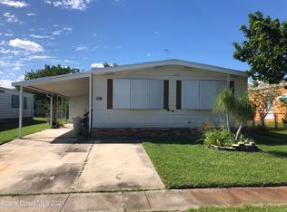 1836 Sago Palm St NE, Palm Bay, FL 32905