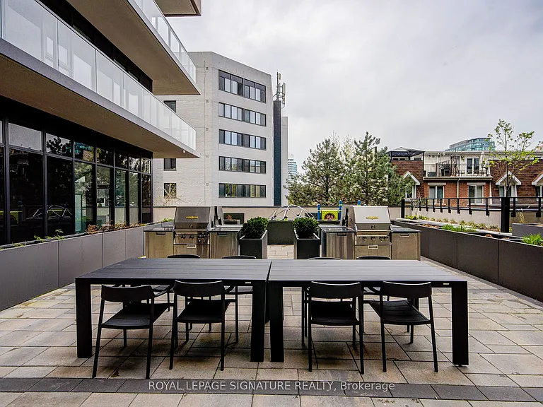 1182 King St W #201 — Photo 36