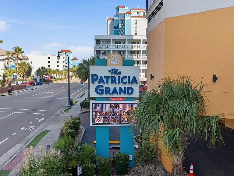 2710 N Ocean Blvd #702 — Photo 6