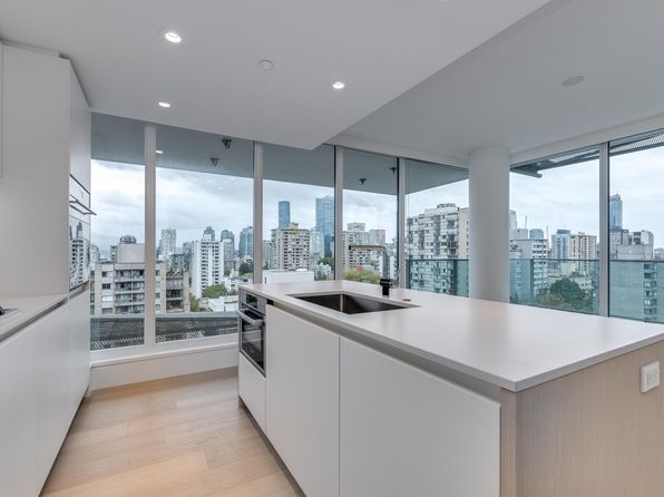 2 bedroom rental in Vancouver — photo 8