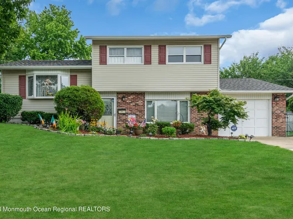 38 Vermont Avenue, Jackson, NJ 08527