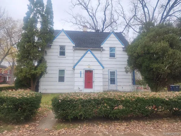 1201 Gardner Ave, Ann Arbor, MI 48104