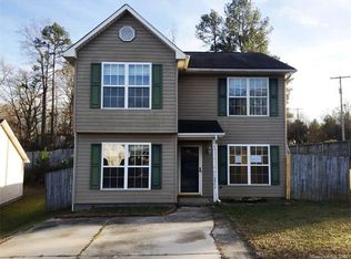 2302 Lomax Ct SE, Concord, NC 28025