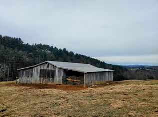 0 NW Sawmill Hill Rd, Willis, VA 24380