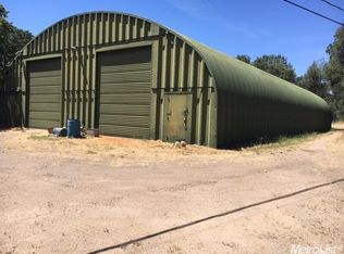 3434 Bush Ln, Loomis, CA 95650