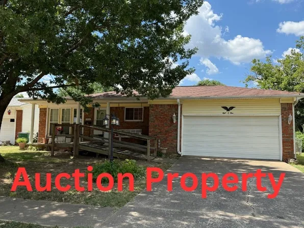804 N Atlanta St, Owasso, OK 74055