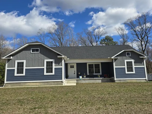 6179 Newton Way, Bridgeville, DE 19933