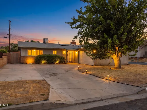43702 Hardwood Ave, Lancaster, CA 93534