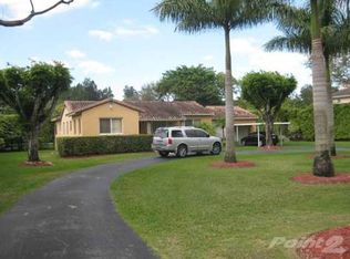 6460 SW 73rd Ct #***, Miami, FL 33143