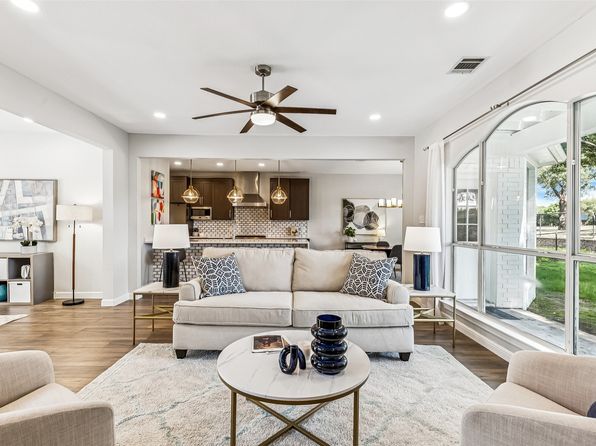 Home for Sale in Frisco TX